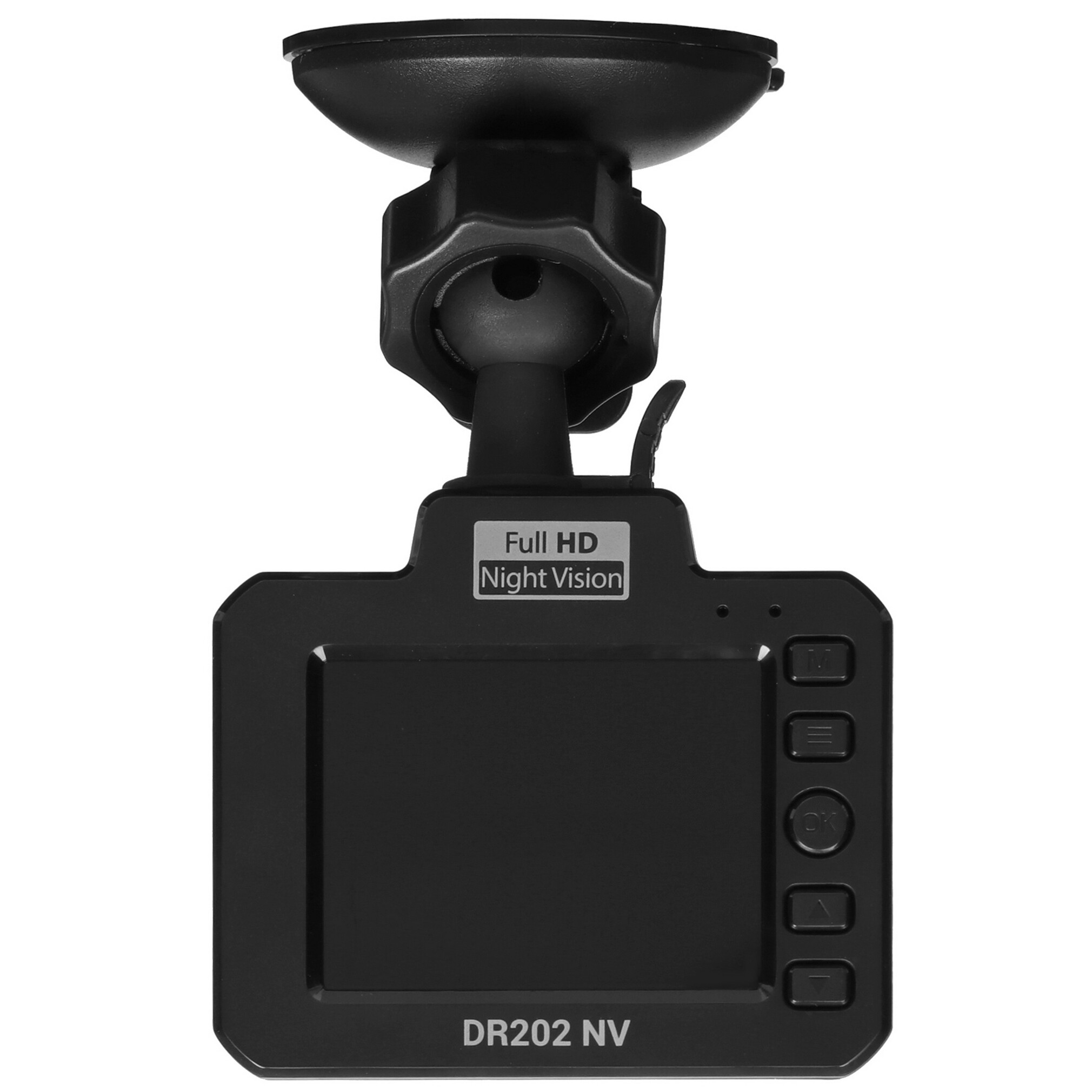 5448497 Видеорегистратор NAVITEL DR202NV STDN-0057021 - Вид №3