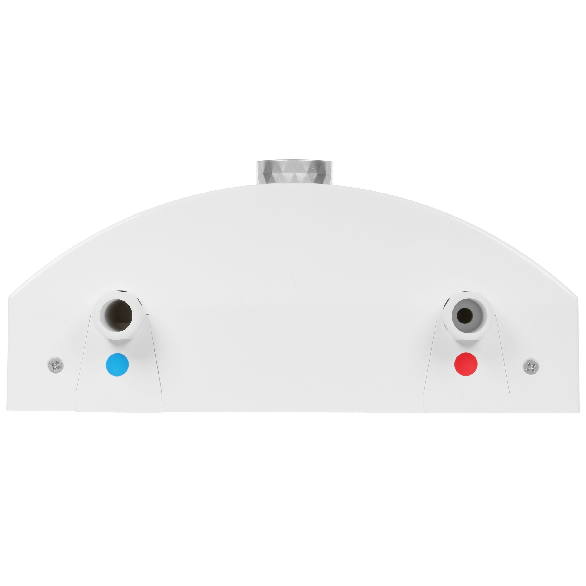 9083826 Водонагреватель электрический Thermex Vetro 5500 shower STDN-0119329 - Вид №4