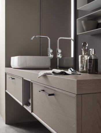 Комплект мебели 10b Arcom Vanity STARC181 - Вид №17