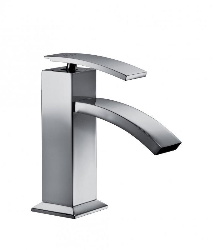 Jacuzzi Glint 0IQ00092JA00 смеситель для биде 