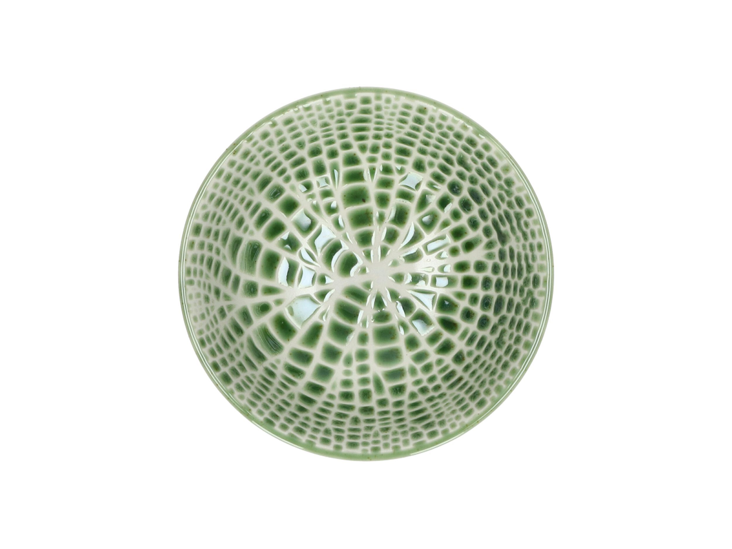 Фарфоровая чашка POMAX Lotus ARCH-00035882 - Вид №3