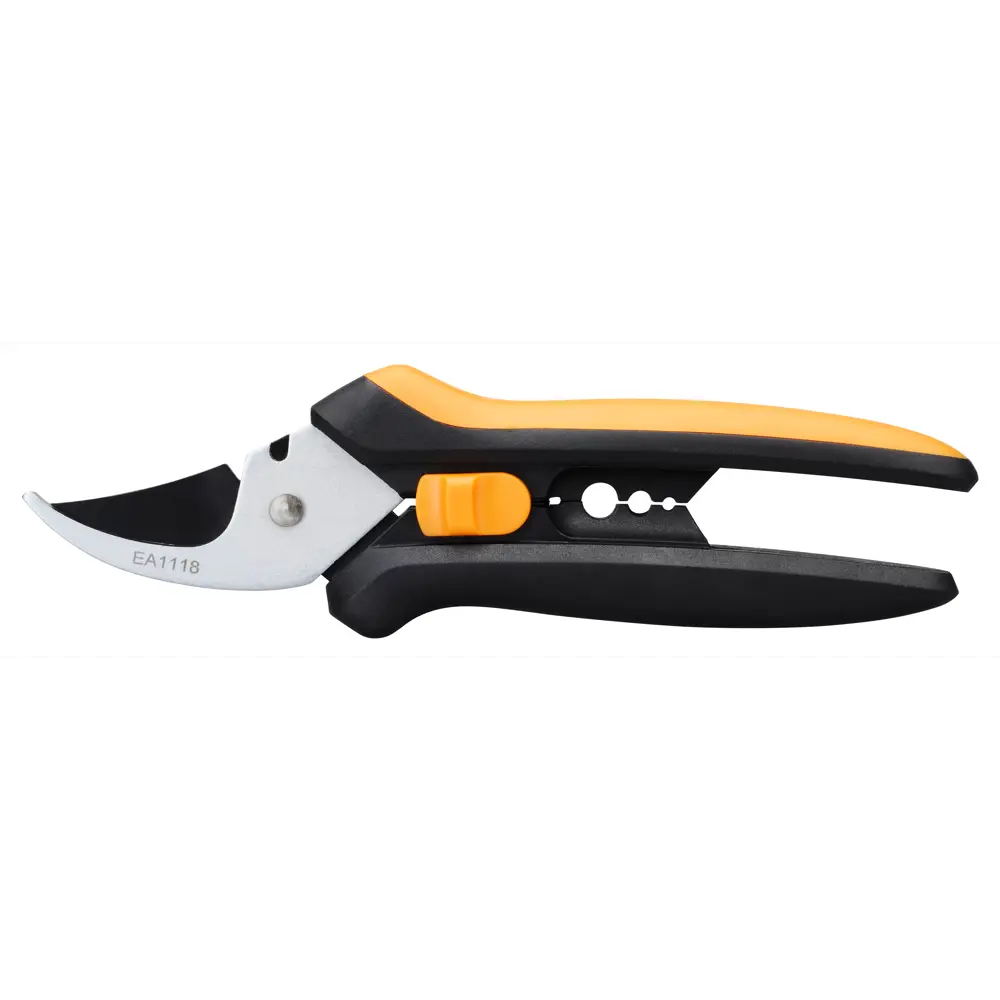 Секатор садовый Fiskars Sp14 ø13 мм 82845124 STLM-2033127 