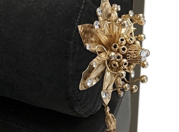 004127 Кушетка Prive Koket  - Вид №11