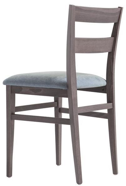 Palma Стул из бука Cremona 47b.i2 - Вид №2