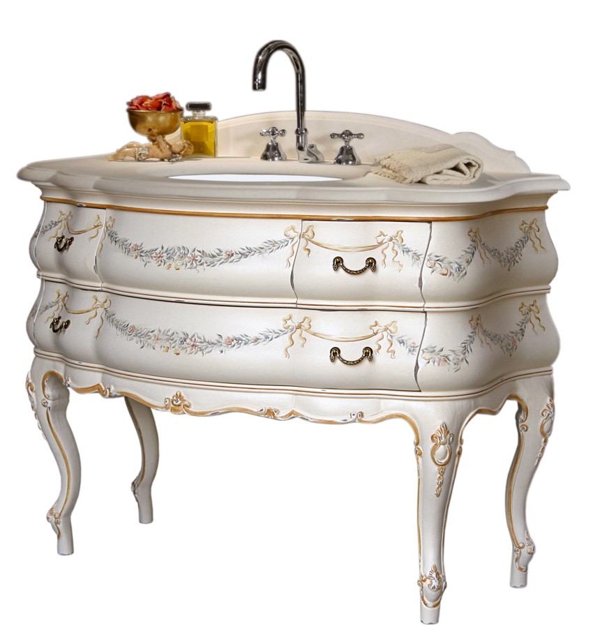 8585 Mobile bagno Bianchini&Capponi RINASCIMENTO Bianchini Capponi - Вид №3