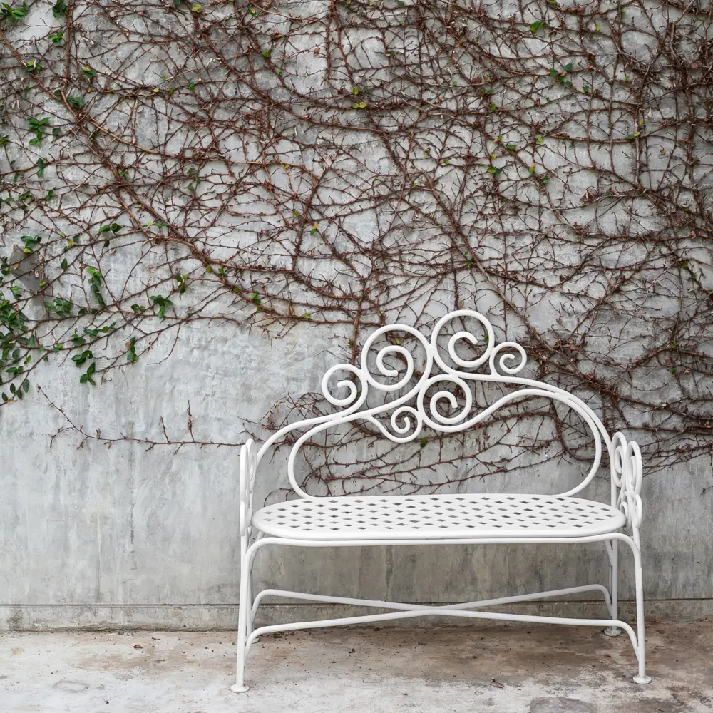 Эмаль по ржавчине Dufa Hammerlack гладкая цвет белый 2.5 л STLM-2098765 - Вид №2