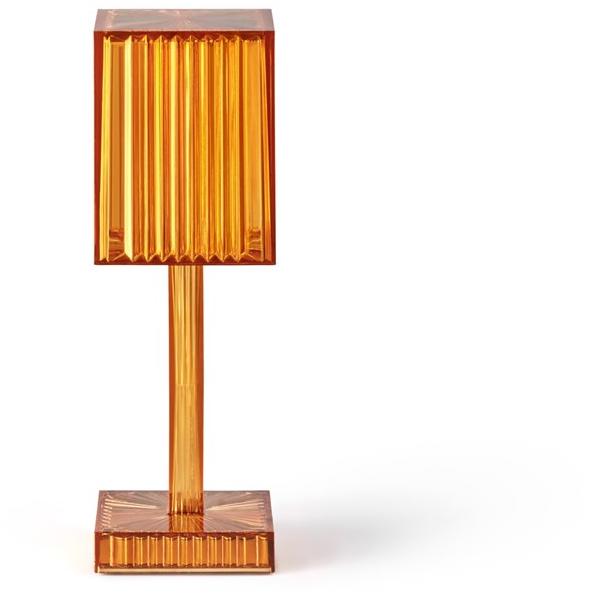 VONDOM Настольная лампа для улицы из стекла Gatsby sun-id-1398114 - Вид №5