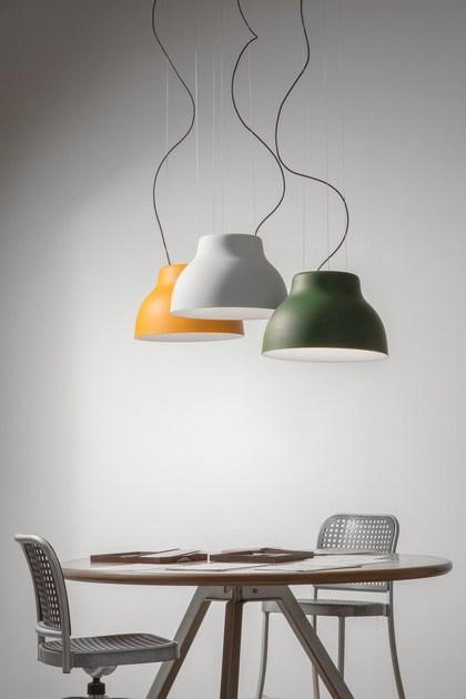 Martinelli Luce Подвесной светильник из алюминия с порошковым покрытием  2091  - Вид №3