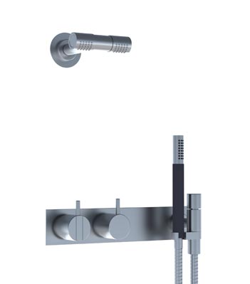 2473-081D Смесители для душа vola 
