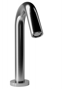 70501 / МАГНИТНОЕ ПОЛЕ / МАГНИТНОЕ ПОЛЕ Эрогатный носик из матовой нержавеющей стали 316 и электронная система с магнитным полем. Bongio