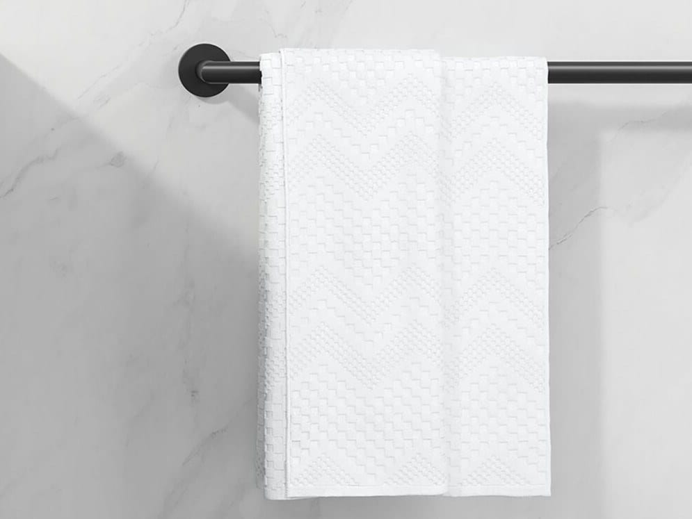 Металлический держатель для полотенец Geesa Nemox ARCH-00102180 - Вид №4