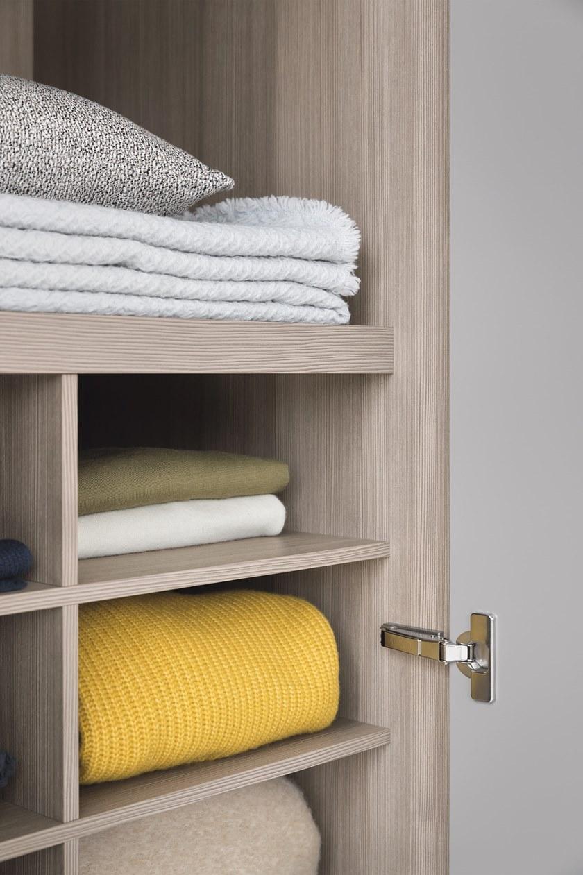 Novamobili Лакированный шкаф sun-id-1493001 - Вид №5