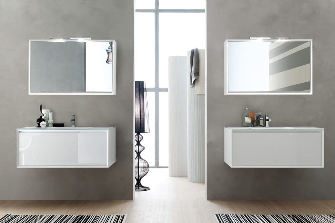 Комплект мебели 04 Arcom E.45 STARC107 - Вид №11