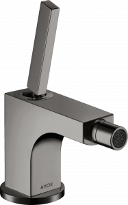 39210330 Смеситель для биде, однорычажный, со сливным гарнитуром, AXOR CITTERIO