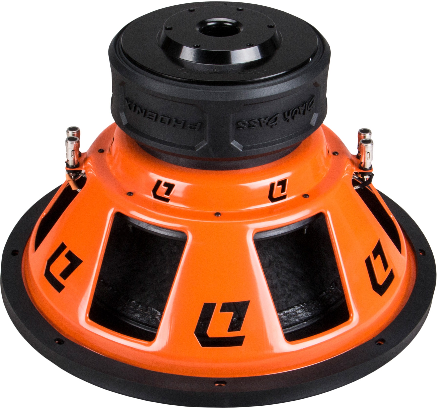 9285818 Сабвуферный динамик DL Audio Phoenix Black Bass 15 STDN-0033409 - Вид №2