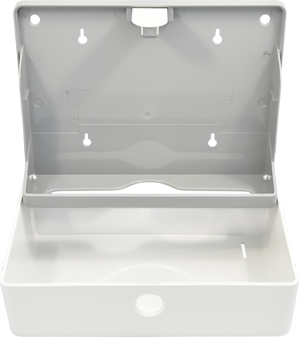 1402.102 Диспенсер бумажных полотенец пластиковый 5110 PUFF  - Вид №4