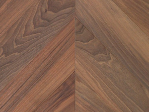 Дубовый паркет