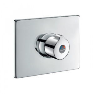 DE790218CXL+790BOX Edone Душевой комплект с однорычажным смесителем с таймером DE790218CXL+790BOX