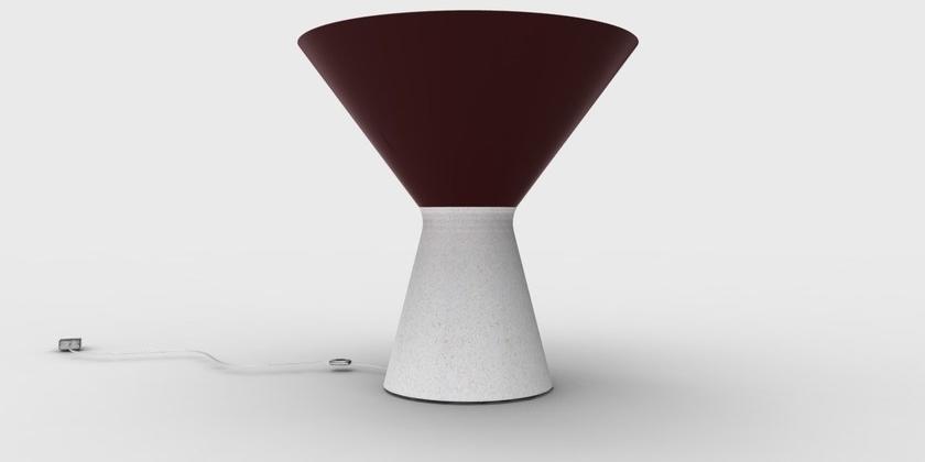 Manufatti Viscio Настольная лампа sun-id-1348556 - Вид №9