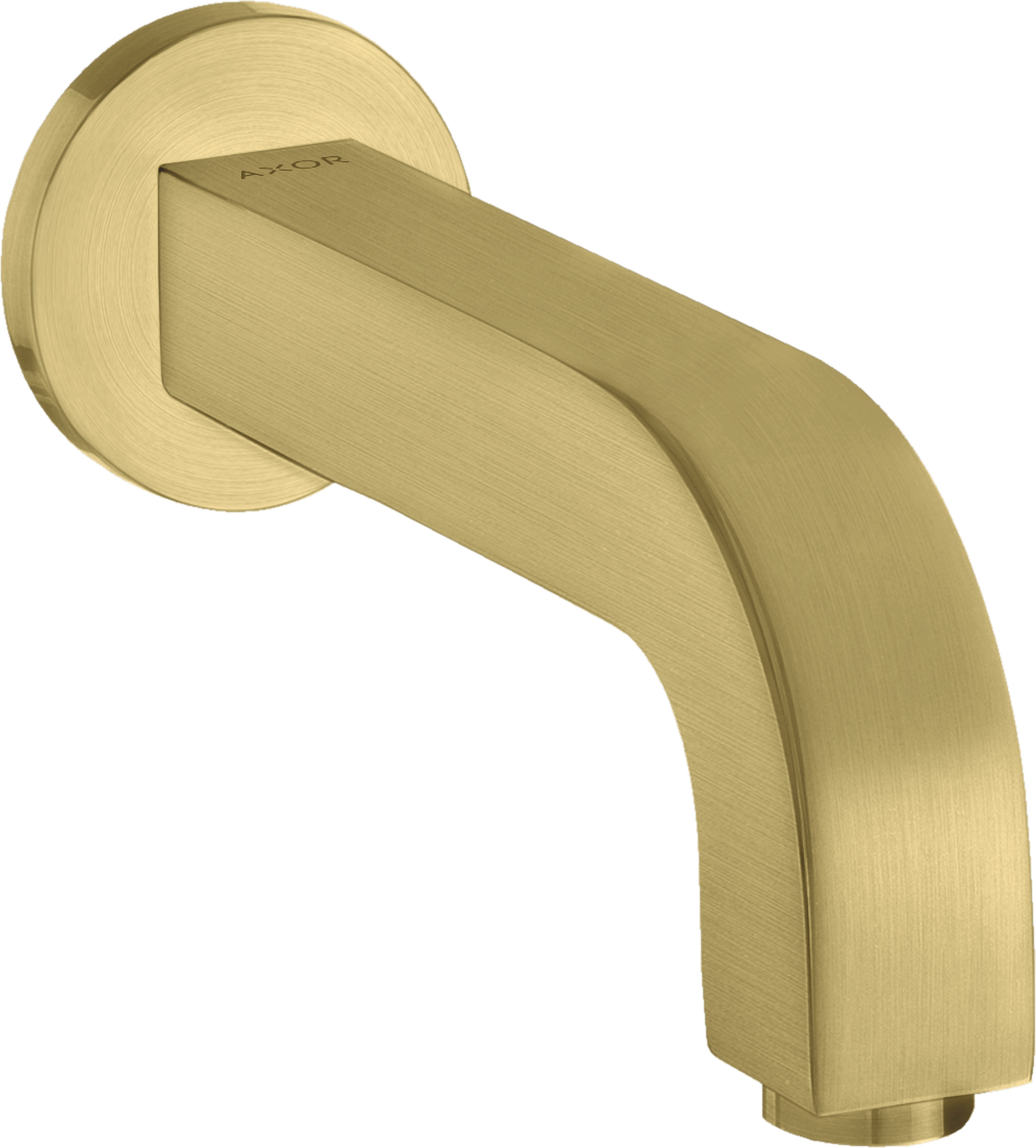 39410950 Излив на ванну AXOR CITTERIO