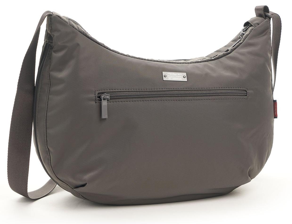 HITC08L/137-01 Сумка женская HITC08L Junket L Crossover RFID Hedgren Inter-City  - Вид №1