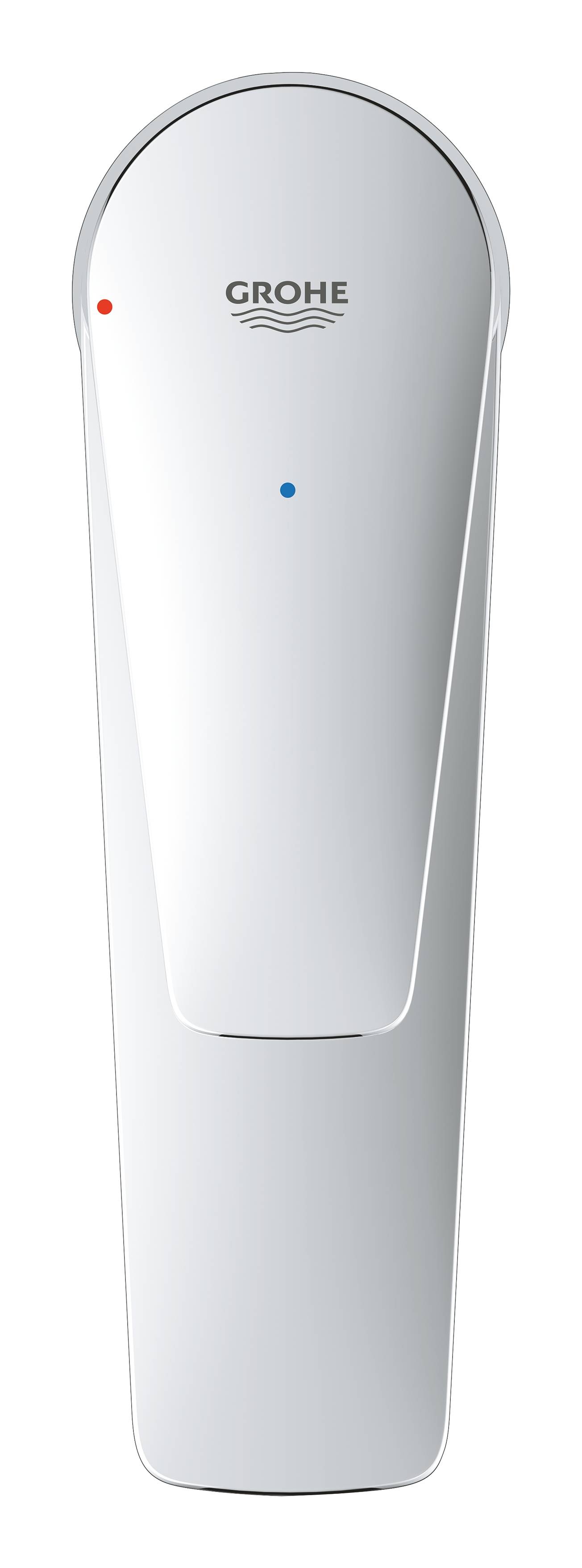 23908001 Смеситель для раковины Grohe хром  - Вид №4