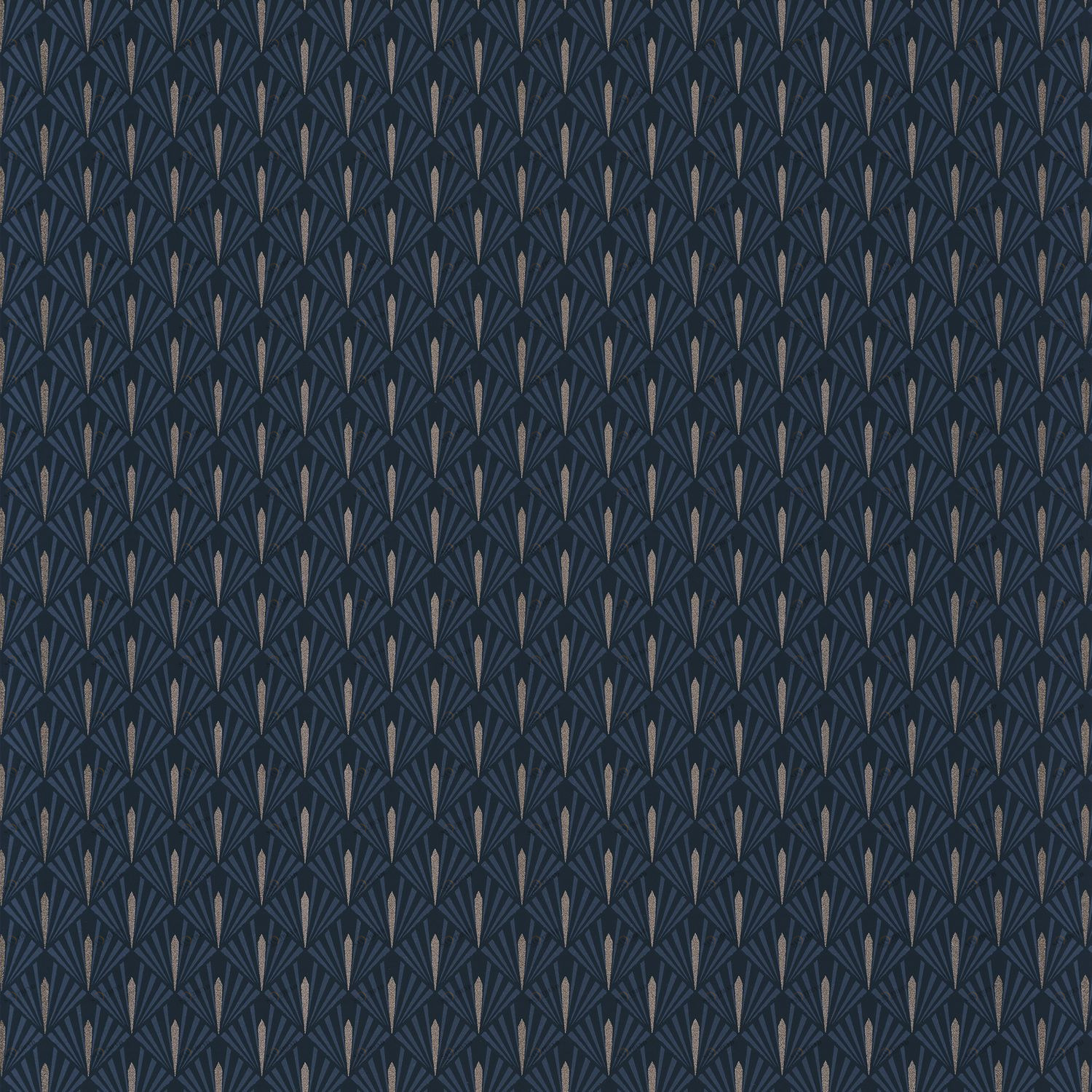 Рулон обоев CASAMANCE 73920742 Основа нетканая бумага Delta