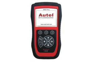 15504877 Диагностический сканер MOT PRO AUTEL