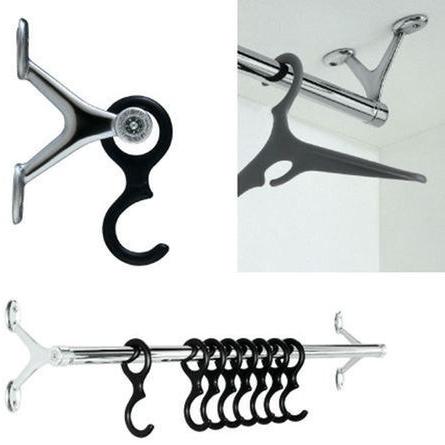 Caimi Brevetti Настенная вешалка sun-id-1400438 - Вид №4