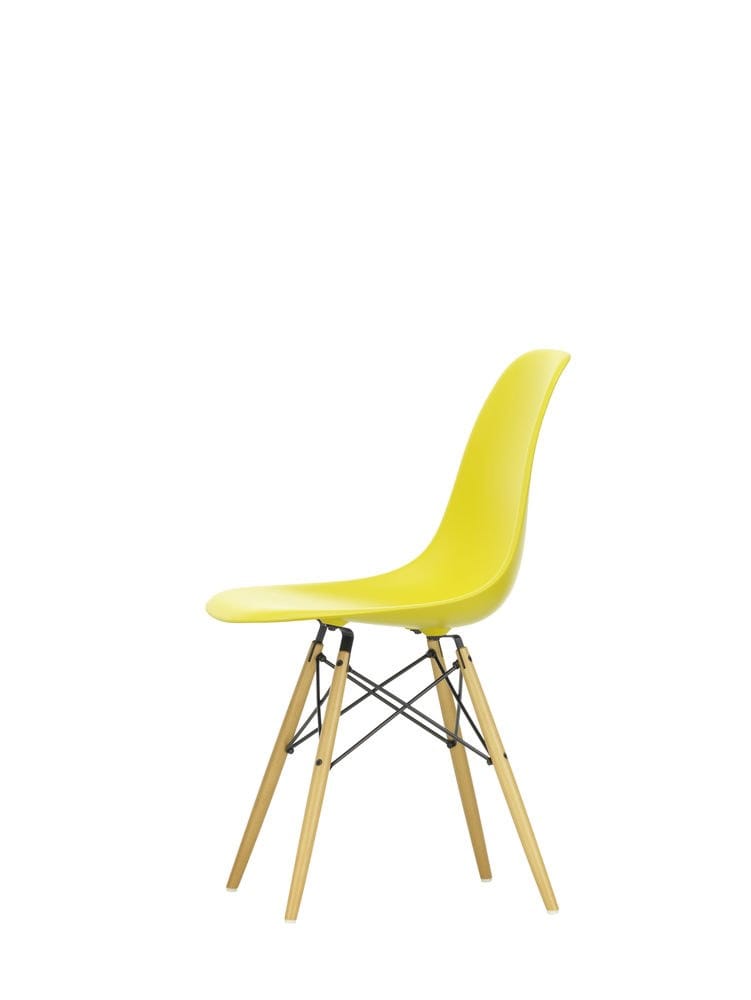 Стул из полипропилена VITRA Eames Plastic Chair ARCH-00056347 - Вид №35