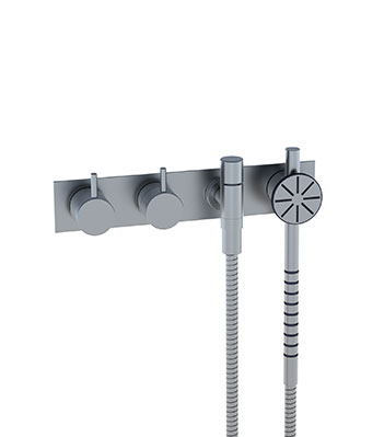 5174S Смесители для душа vola 
