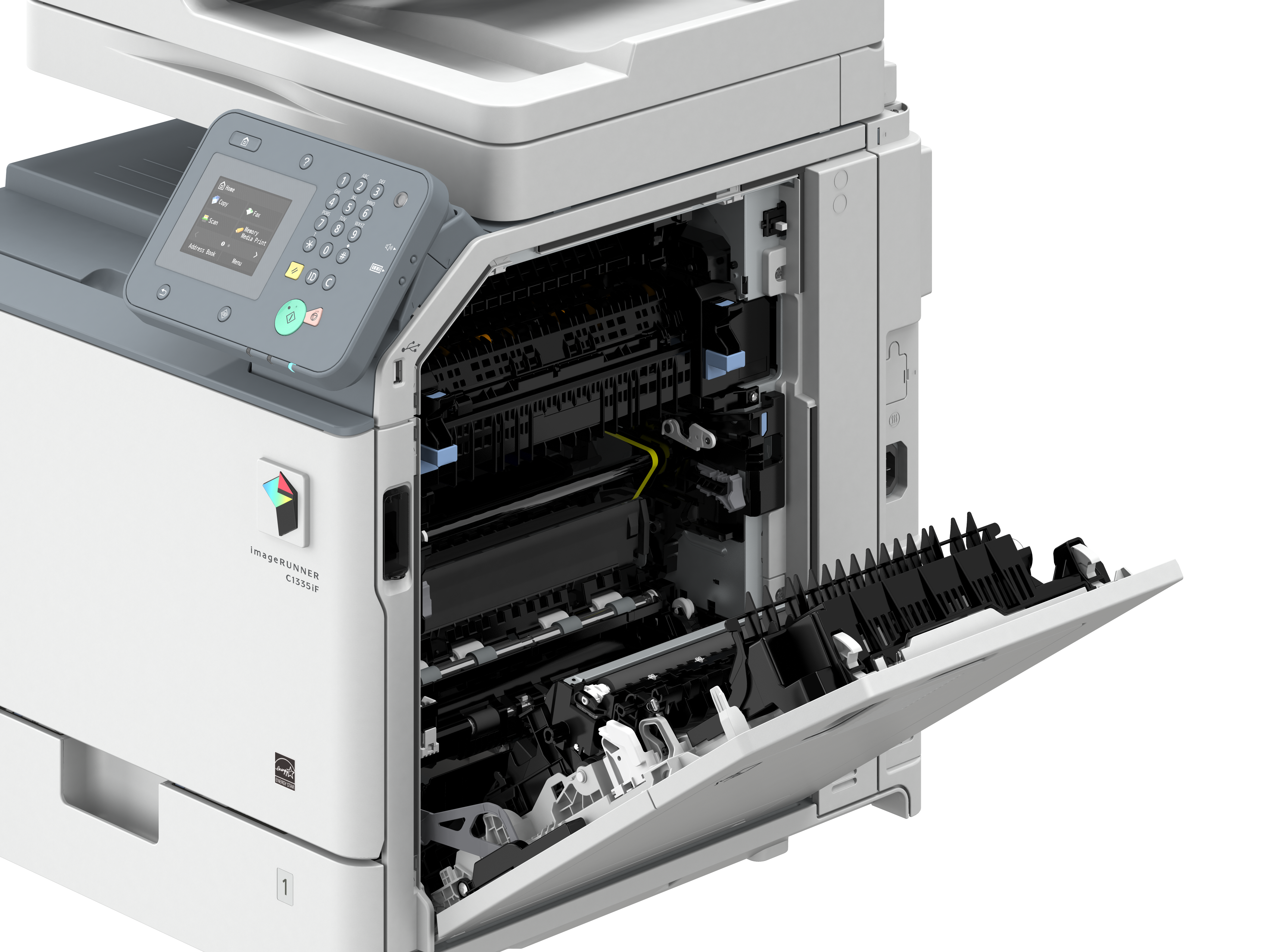 9576B001 Imageruner c1335if Canon  - Вид №3