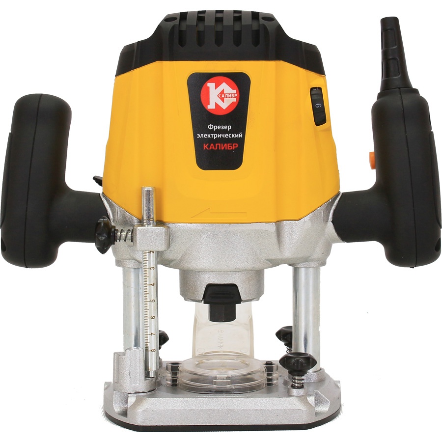 40861 Калибр Электрический фрезер ФЭ-1300/8М+ 