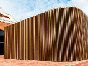 Алюминиевые жалюзи