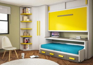 024695 Детская комната 29 Joype