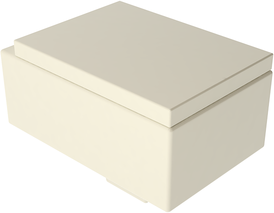 OZWCSO13 Подвесной унитаз настенный GSG CERAMIC