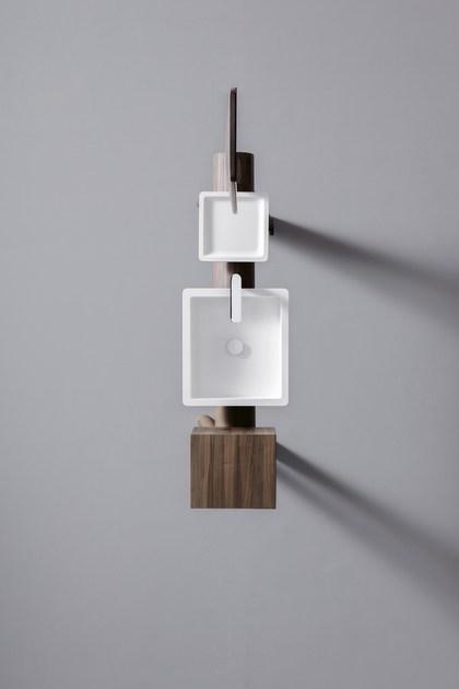 GRAFF Мебель из орехового дерева с зеркалом Dressage sun-id-1415759 - Вид №3