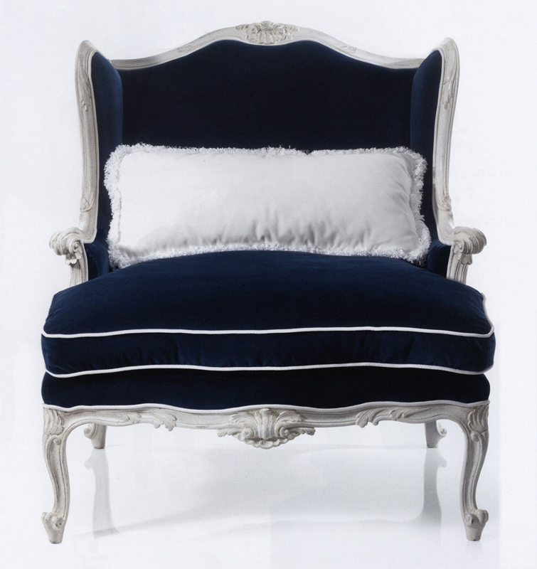 Кресло  ROBERTO GIOVANNINI 1009G  - Вид №1