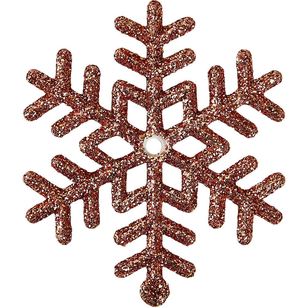 87038494 Набор елочных украшений цвет розовый 29 см 70 шт. STLM-1370976 Santreyd  - Вид №11