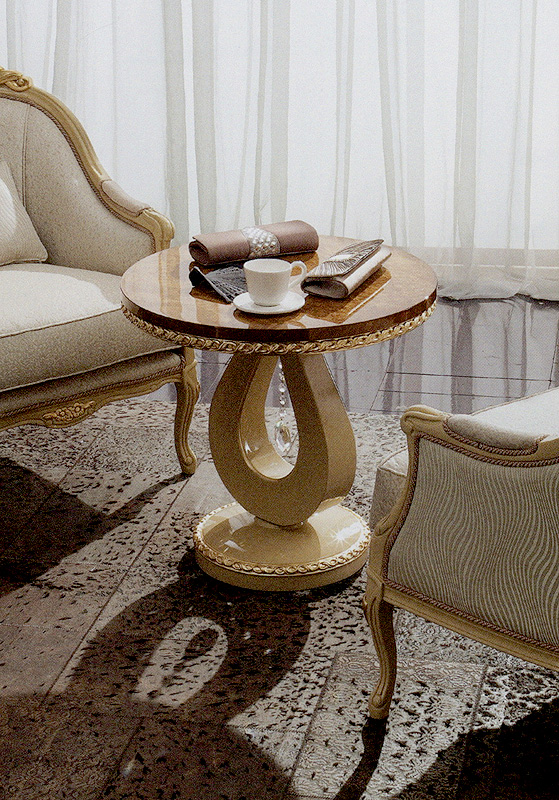 Столик  AR ARREDAMENTI 316 Harmony