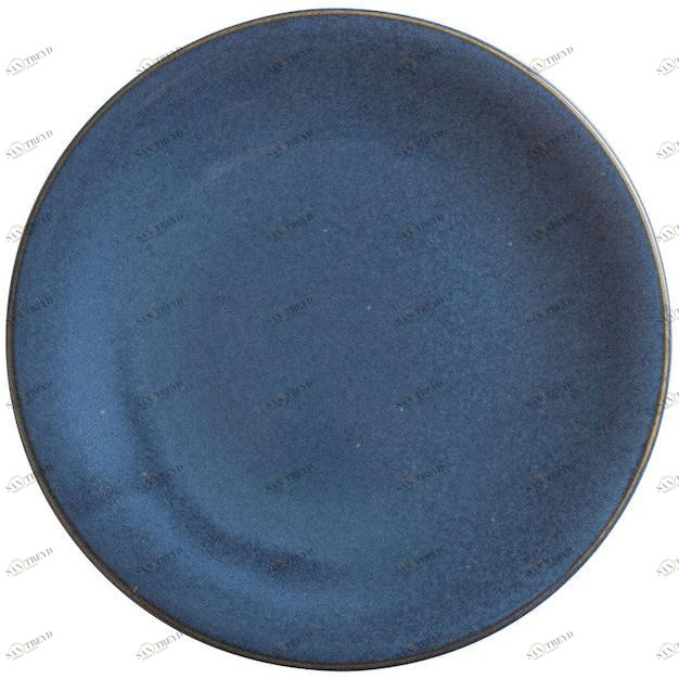 1T3437A93021W Homestyle ужин тарелка 26,5 см atlanticblue Kahla-porzellan 