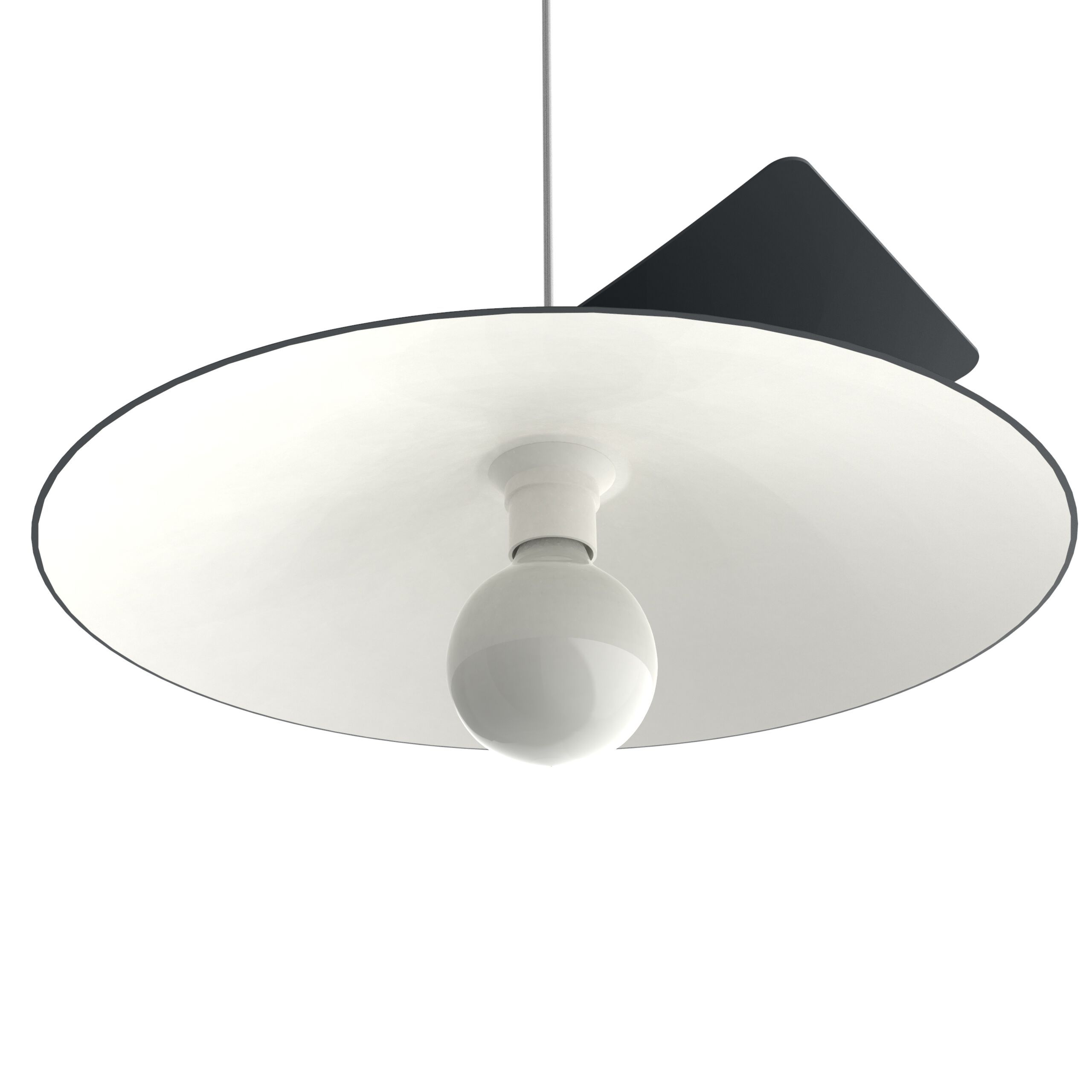 Светодиодный подвесной светильник WayPoint Miller ARCH-00106162 - Вид №84