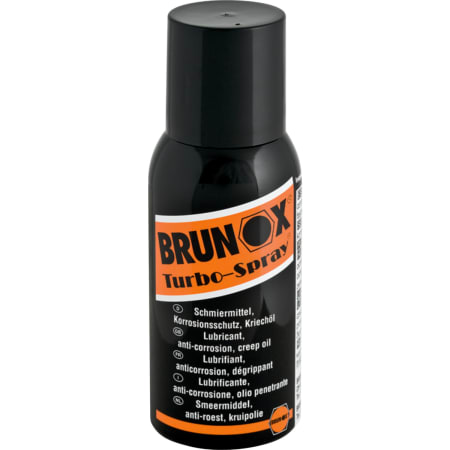 90000 BRUNOX® Turbo-Spray® Geberit 
