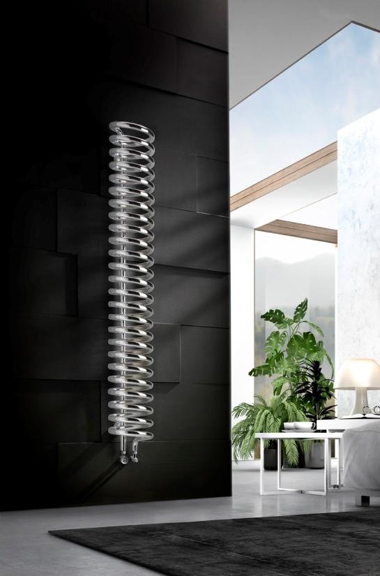 Hotwave Настенный стальной радиатор sun-id-1509758 - Вид №6