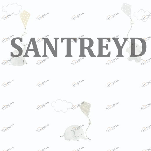 2973-1212 Обои Casadeco My little world 29731212