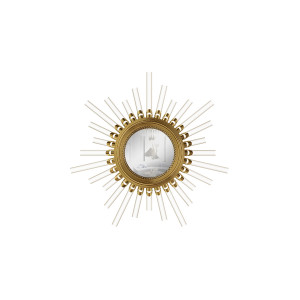 Настенные светильники Majestic Mirror Wall Lamp Covethouse LUXXU