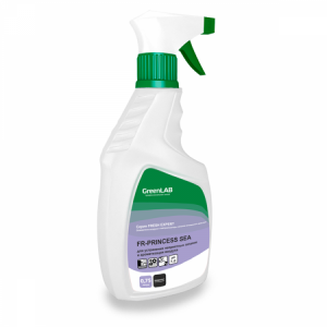 FR-274/05 GreenLAB FR - PRINCESS SEA, 0.75 л. для устранения неприятных запахов и ароматизации воздуха