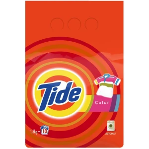 Стиральный порошок Tide Color 1.5 кг 82510626 STLM-2036815