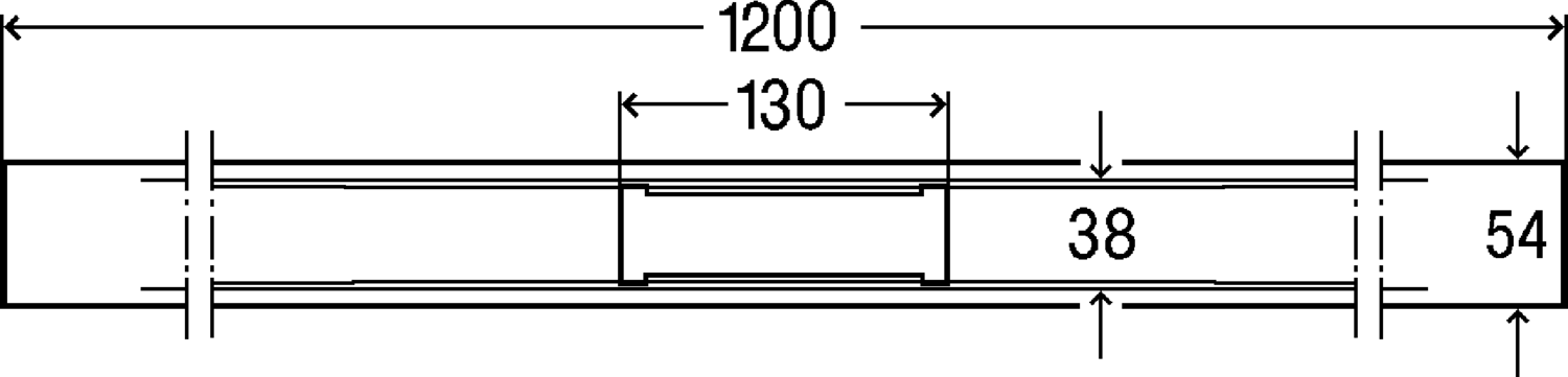 Канализационная арматура  Душевые лотки Advantix  Душевые лотки Advantix Cleviva  Принадлежности для душевых лотков Advantix Cleviva VIEGA 794 132 Модель 4981.32 Santreyd  - Вид №2