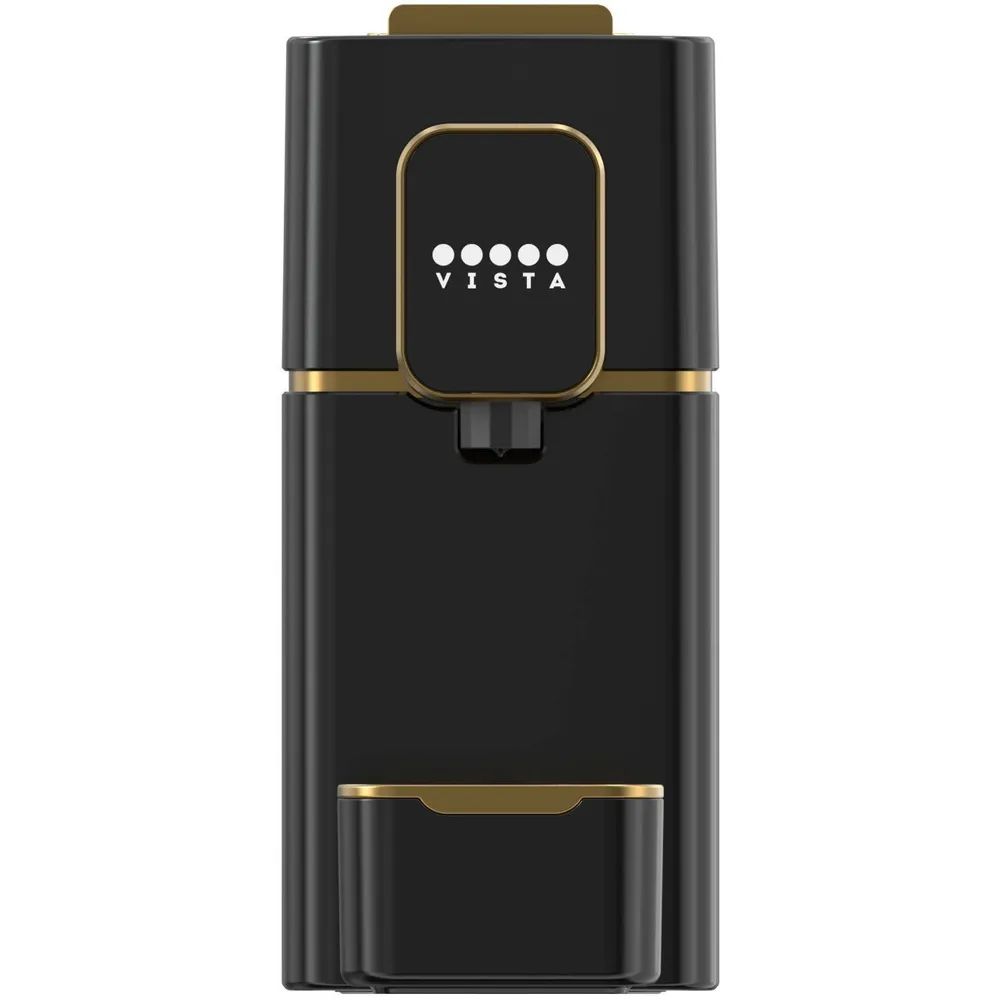 9046707 Кофемашина капсульная Vista Verona NS300B STDN-0047519 - Вид №5